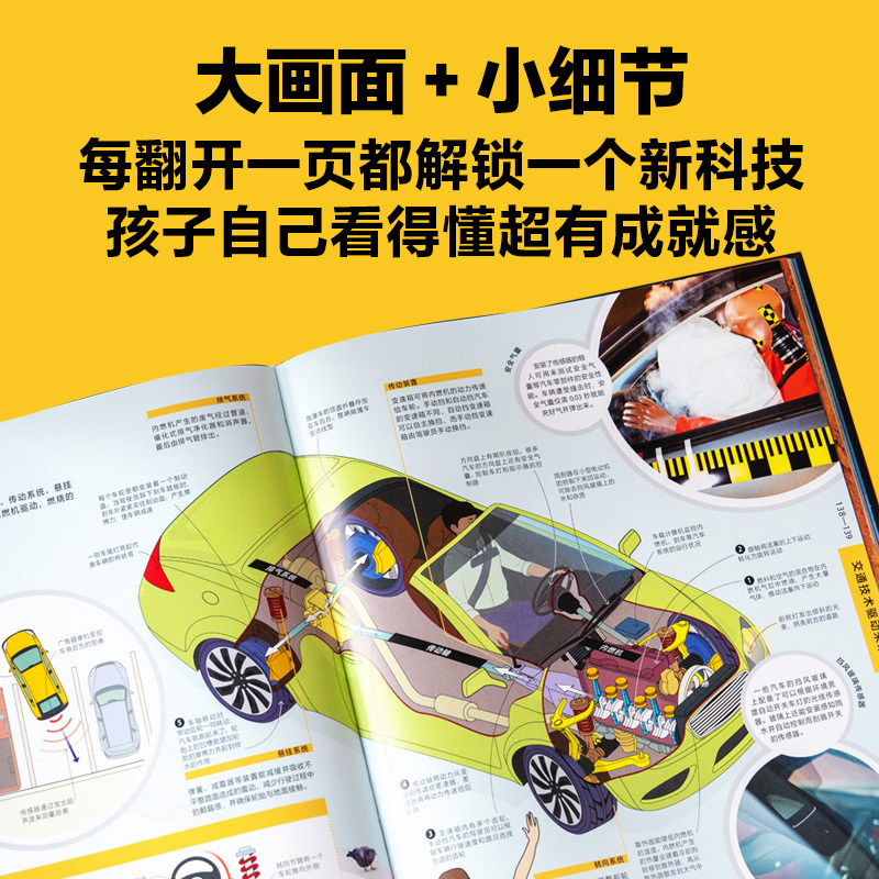 DK拆解科技大百科