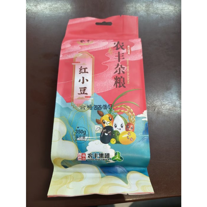 （鸿田）农丰红小豆