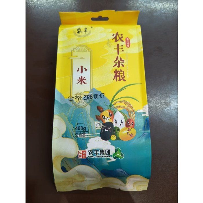 （鸿田）农丰小米