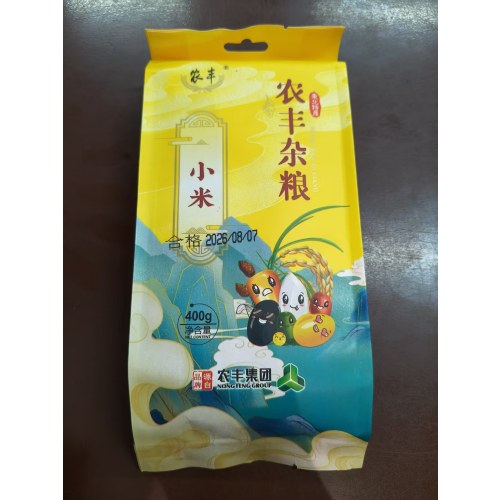 （鸿田）农丰小米