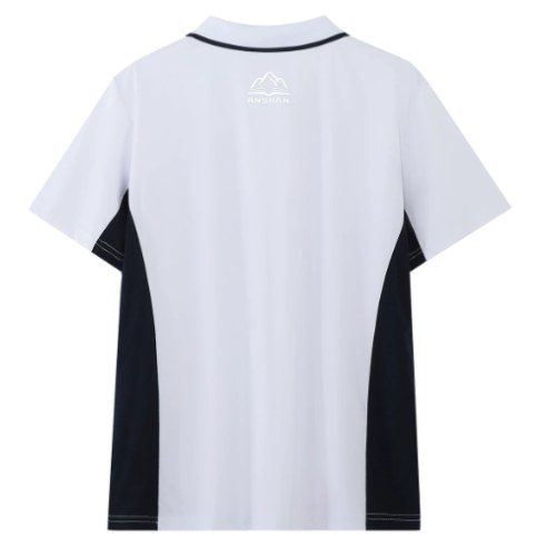 鞍山市高中夏季/秋季套装校服