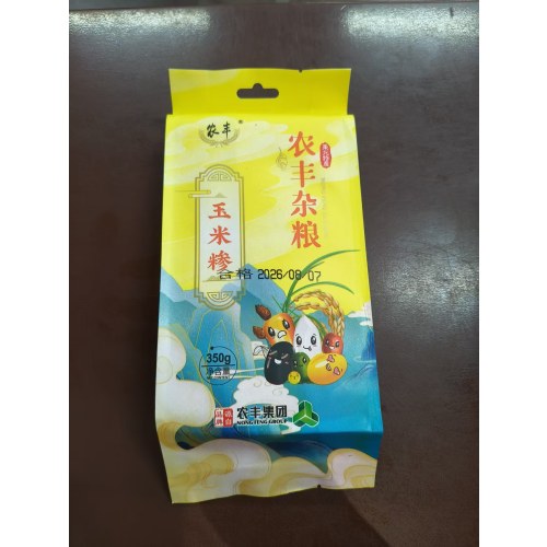 （鸿田）农丰玉米糁