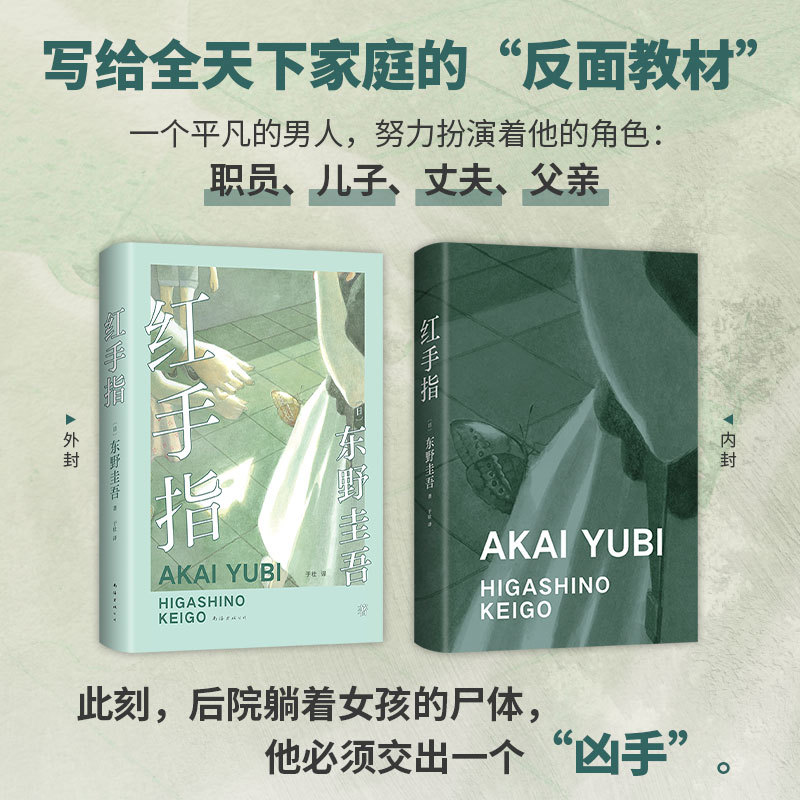 红手指2024版