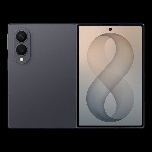 三星Galaxy Z Fold8 新形态阔折叠屏手机