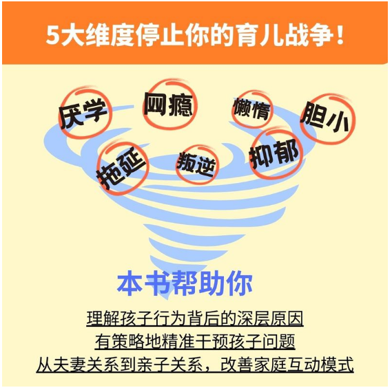 养育有解,智慧养育的五个维度