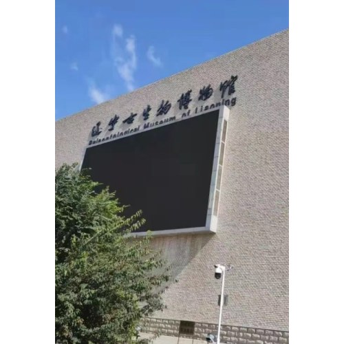 行走辽宁-辽宁古生物博物馆（蓝牙讲解，一大一小）